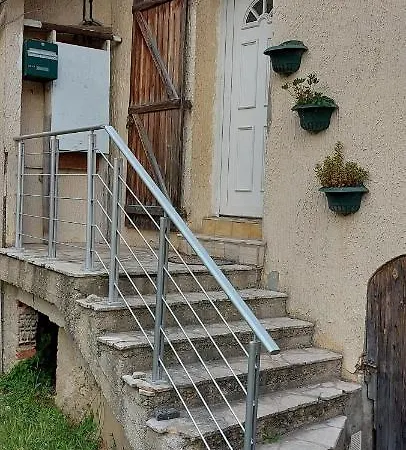 아파트 Chez Didite *