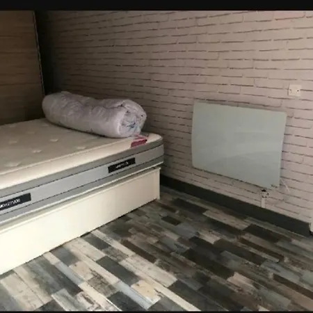 Chez Didite * 몽테브랭